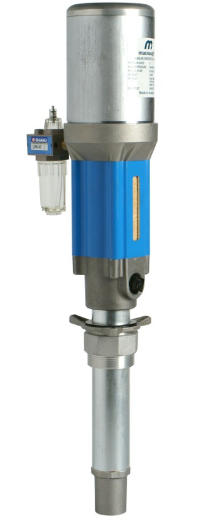 Picture for category Pneumatic